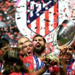 Atletico Madrid Rumored to Make a Comeback in the I-League : ATK Returns to Indian Football
