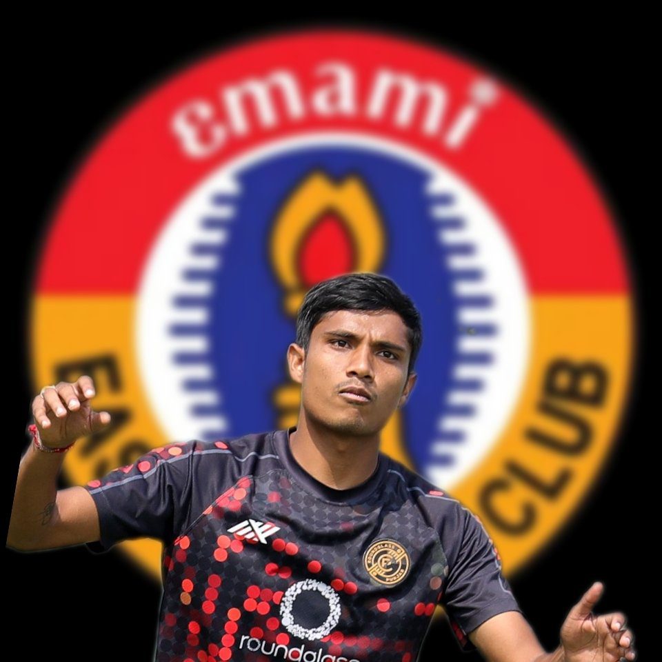 FZXYiOXXwAE lZd East Bengal Squad: Players Released by East Bengal FC Ahead of ISL 2023-24