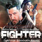 Fighter: Hrithik Roshan’s first look revealed