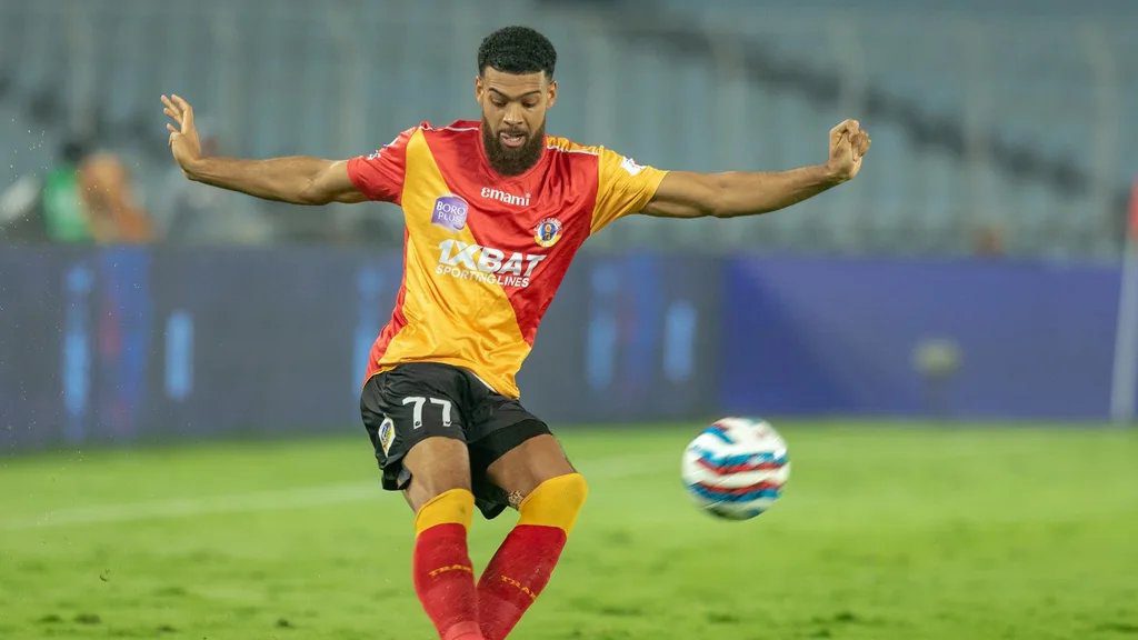 East Bengal Squad: Players Released by East Bengal FC Ahead of ISL 2023-24