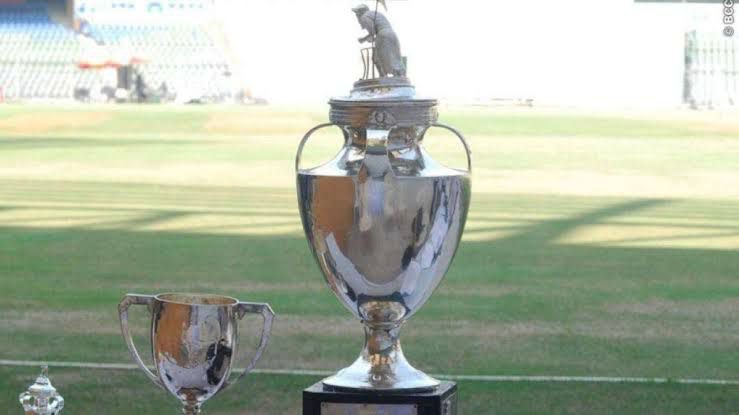 Ranji Trophy 2023-24: Schedule, Groups, and Exciting Format Revealed