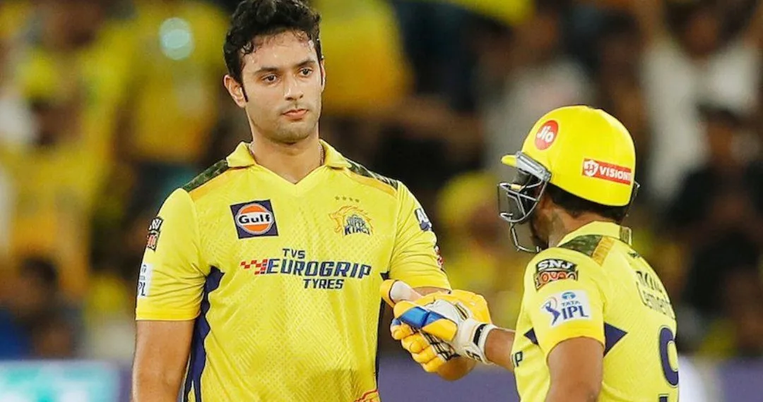 Most Sixes in IPL 2023