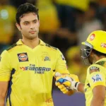 Top 5 Players with the Most Sixes in IPL 2023