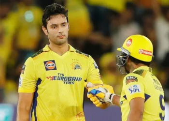 Most Sixes in IPL 2023