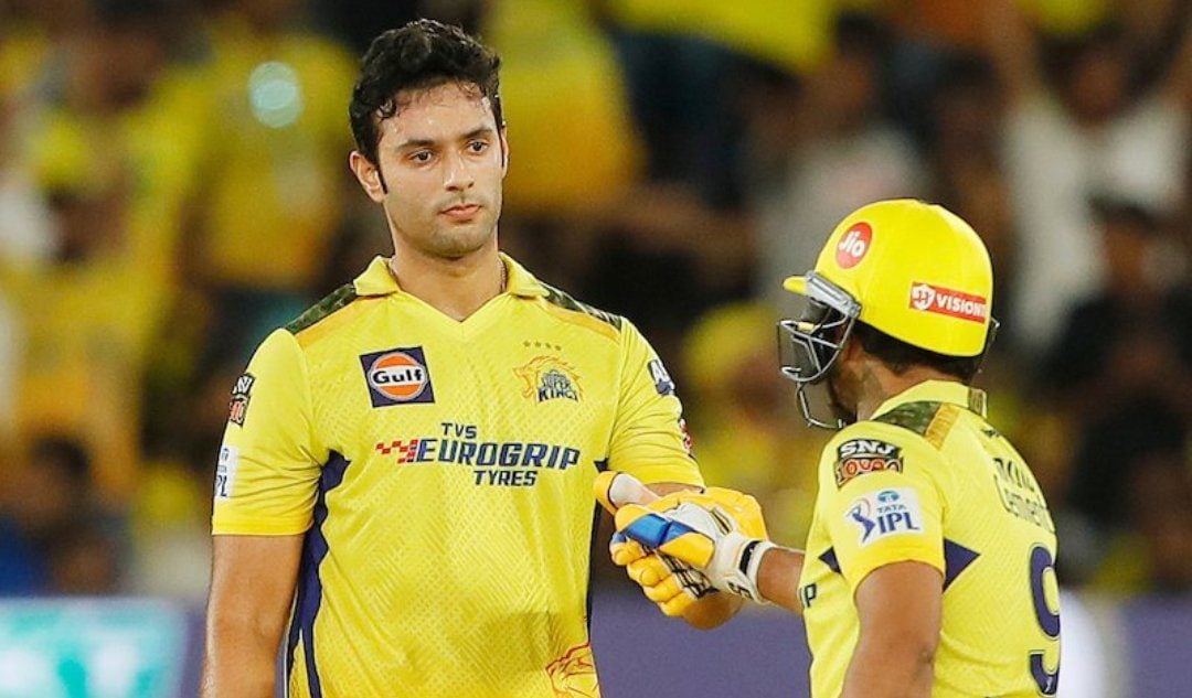 Most Sixes in IPL 2023