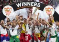Sevilla Europa league