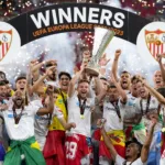 3 talking points as Sevilla win Europa League for record 7th time vs Roma
