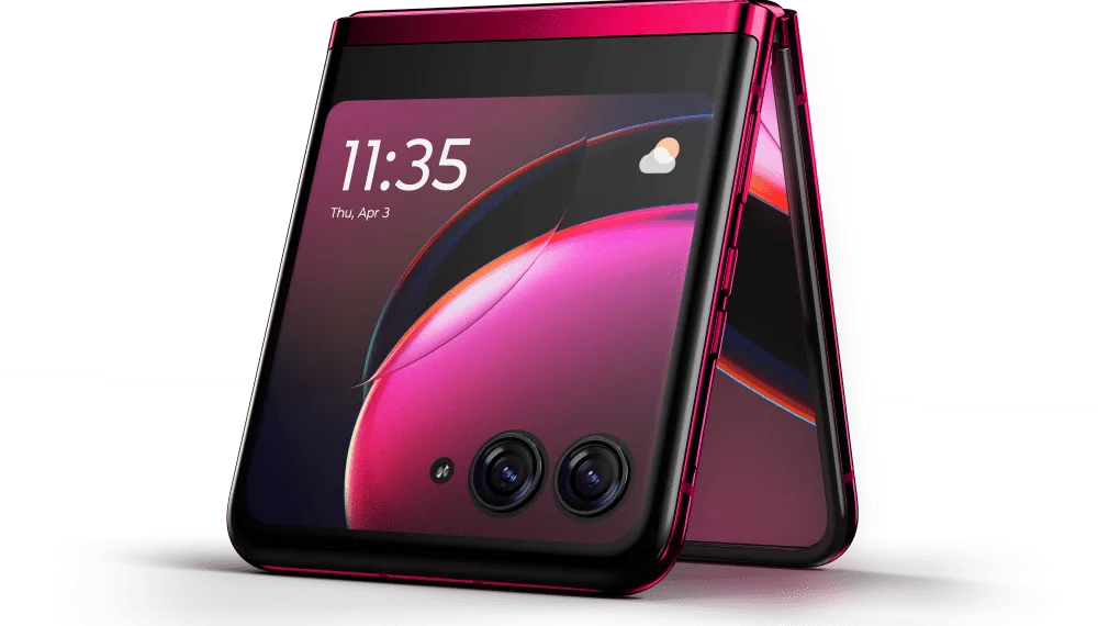 Moto Razr 40 Ultra