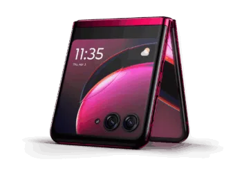 Moto Razr 40 Ultra