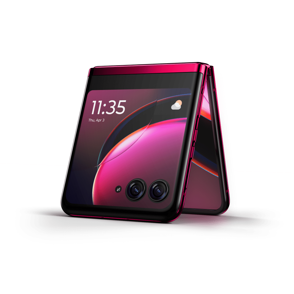 Moto Razr 40 Ultra