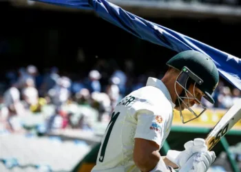 David Warner's Retirement