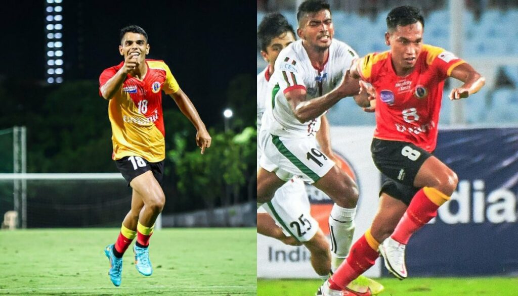 FxtCh0GacAEhkUN 1 East Bengal Squad: Players Released by East Bengal FC Ahead of ISL 2023-24