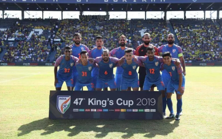 King's Cup 2023