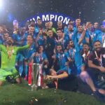 India vs Lebanon results 2023 International Cup: Dominant 2-0 win sees Blue Tigers lift the trophy