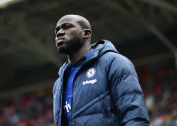 Kalidou Koulibaly Al Hilal transfer