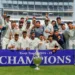 Ranji Trophy 2023-24