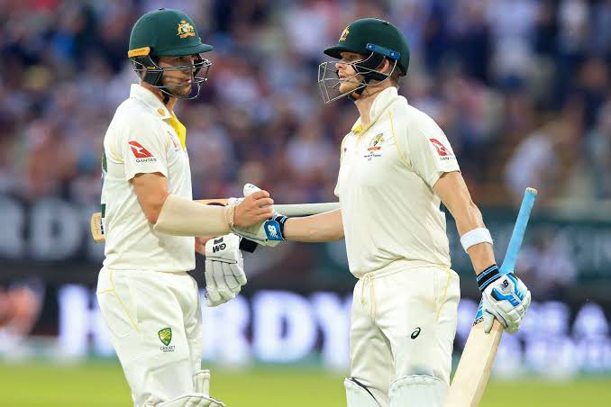 Australia Dominates Day 1 of WTC Final: Head’s Century and Smith’s Solid Batting Propel Aussies to 327/3