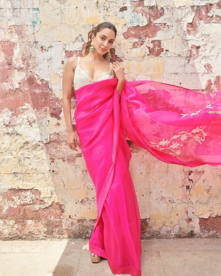 Kiara Advani
