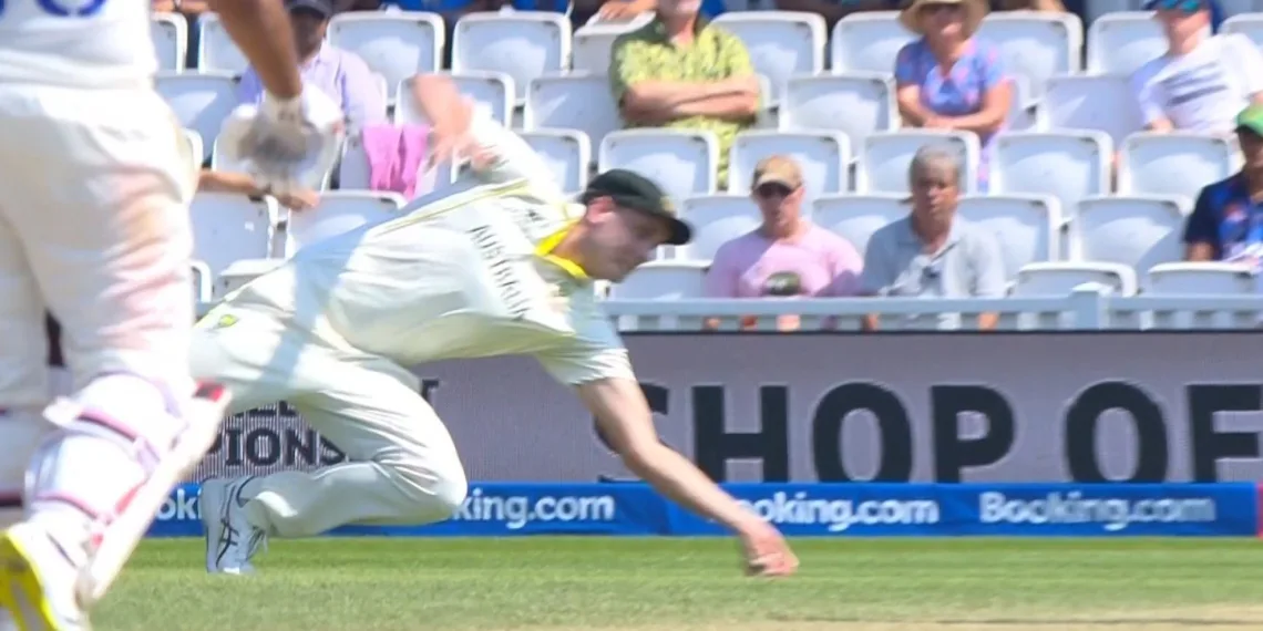 NOT OUT: Twitter bursts into Anger with Shubman Gill's dismissal