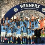 5 key points from the 2023 Champions League final as Manchester City win the treble