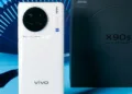 vivo x90s