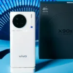 Vivo X90S: A Highly Anticipated Addition to the X90 Series, Set to Redefine Smartphone Excellence