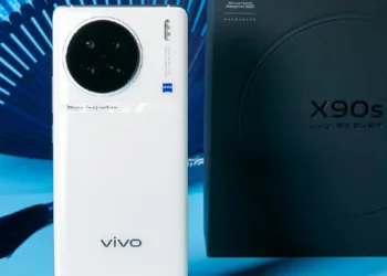 vivo x90s