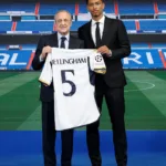 [Updated] Top 10 most expensive transfers of 2023 so far
