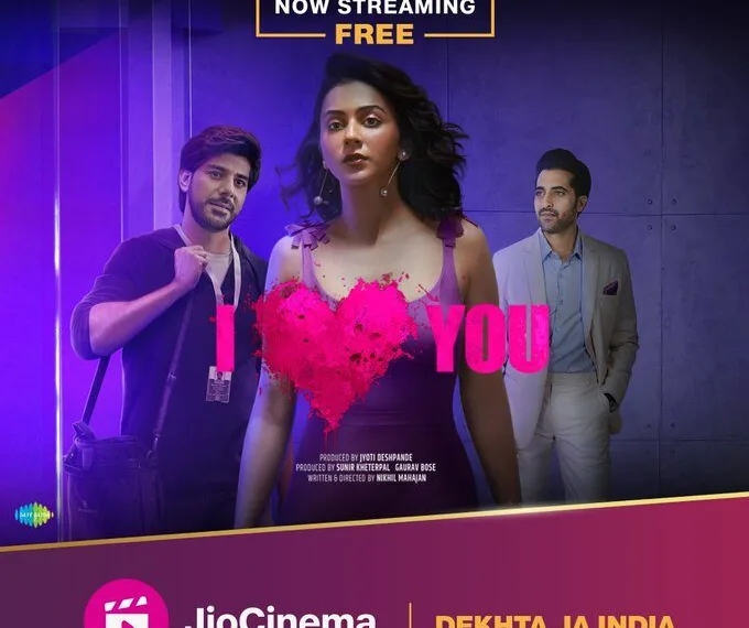 Rakul Preet Singh’s Drama I Love You OTT Release Date 2023: Now Streaming