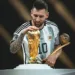 Lionel Messi's Argentina