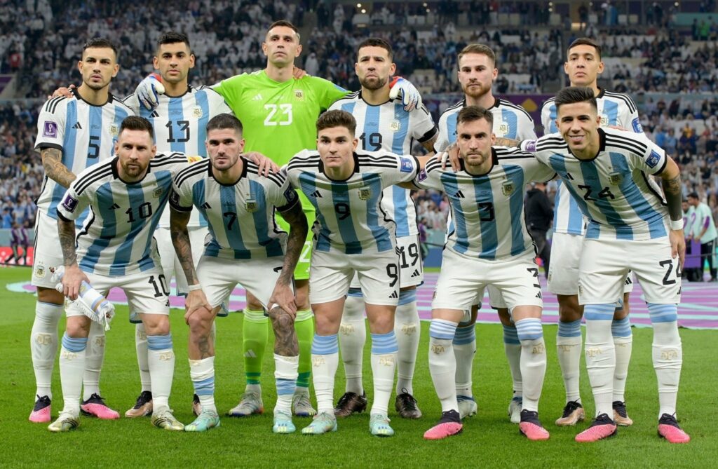 FzCWi0caIAAhLzi REVEALED: Here's Why India Turned Down Rare Opportunity to Host Lionel Messi's Argentina