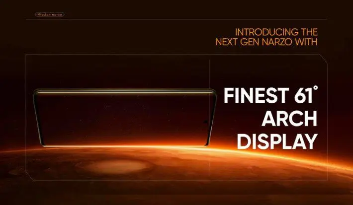 FzSbqDoakAEwbIX Realme Narzo 60 Series Pricing and Specs leaked