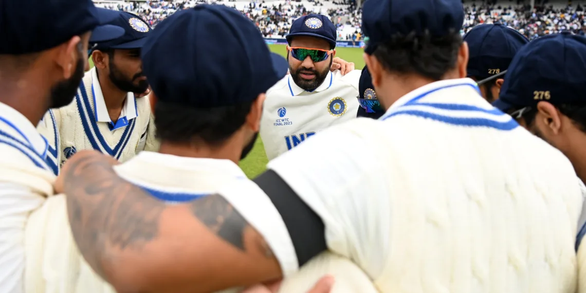 India's Squads for West Indies Tests and ODI Series