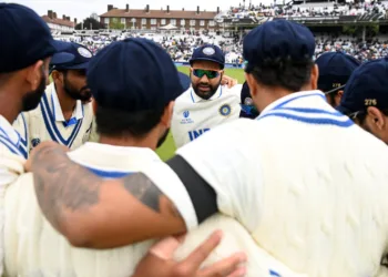 India's Squads for West Indies Tests and ODI Series