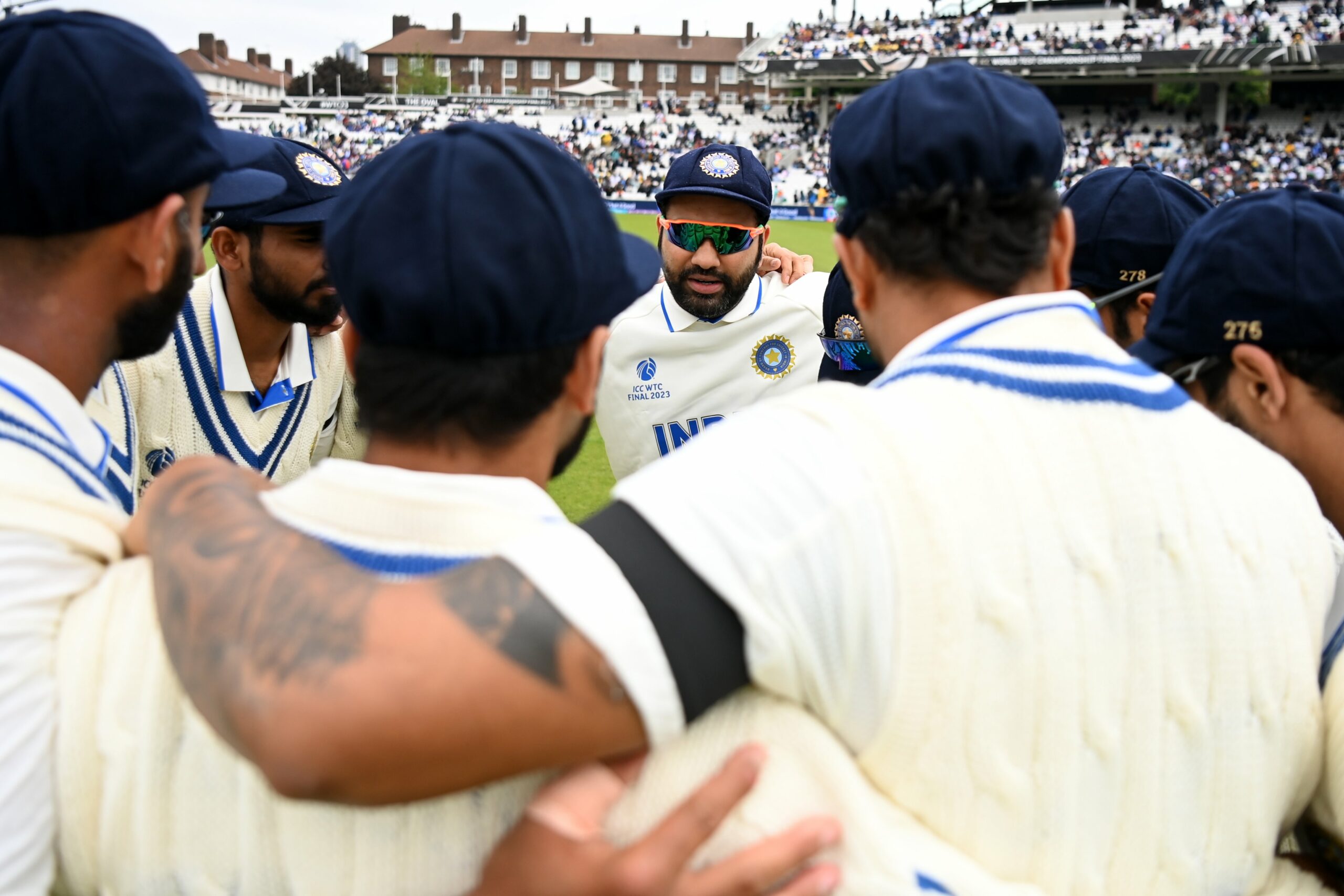 India's Squads for West Indies Tests and ODI Series