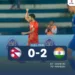 India vs Nepal SAFF Championship