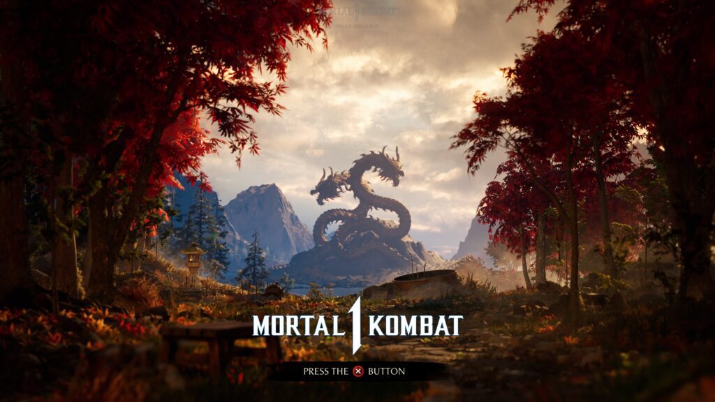 Mortal Kombat 1