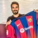 Ilkay Gundogan Barcelona transfer news