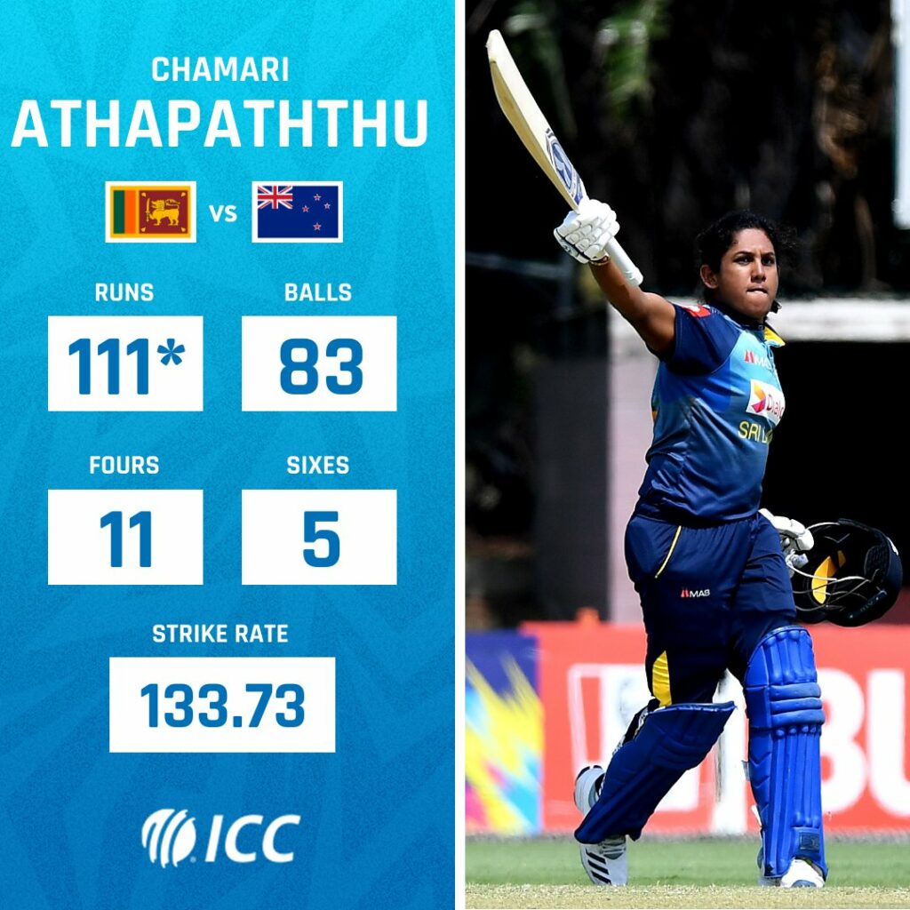 FzpP ONXwBAdkuL Chamari Athapaththu Creates History by Becoming the First Sri Lankan Player to Score 3000 WODI Runs