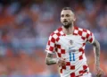 Marcelo Brozovic Al Nassr