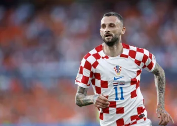 Marcelo Brozovic Al Nassr