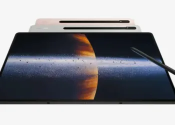 Galaxy Tab S9 Series