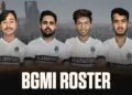 Hyderabad's Gladiators Esports Unveils Star-Studded BGMI Roster