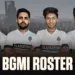 Hyderabad's Gladiators Esports Unveils Star-Studded BGMI Roster