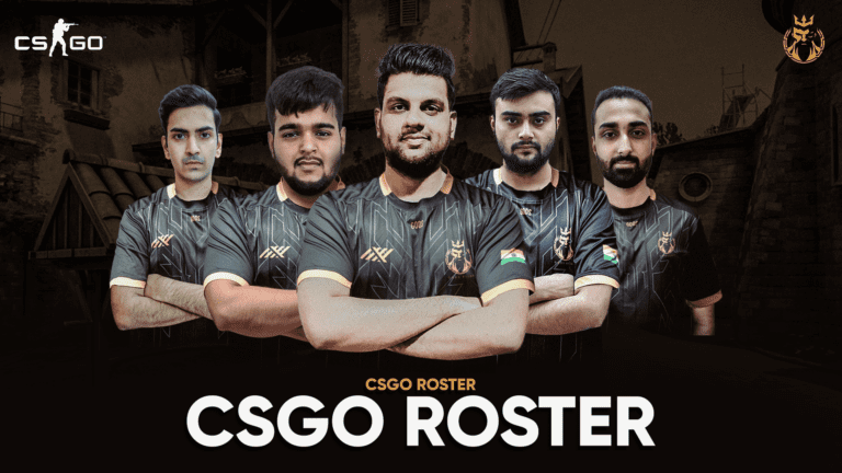 Gods Reign Joins Skyesports Masters as Franchise Team