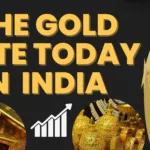 The Gold Rate Today India as of (6th July 2026)