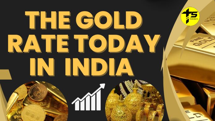 Gold Rate Today India_page-0001 The Gold Rate Today India as of 27th June: The Ultimate Guide