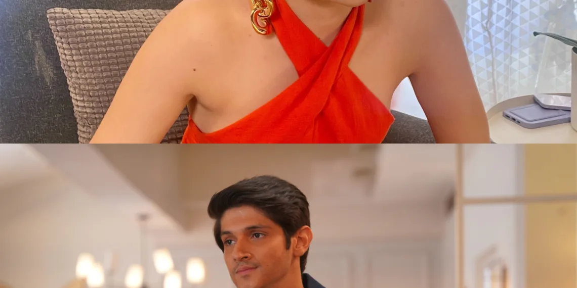 Pocket FM's Insta Millionaire: Rohan Mehra opening up about collaborating with Uorfi Javed for the promo shoot