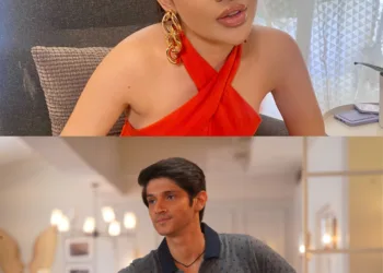 Pocket FM's Insta Millionaire: Rohan Mehra opening up about collaborating with Uorfi Javed for the promo shoot