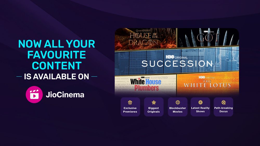 How to upgrade your Voot Select membership to JioCinema Premium
